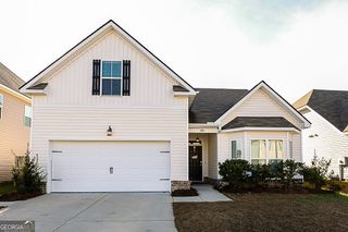 124 Annie Drive, Guyton, GA 31312