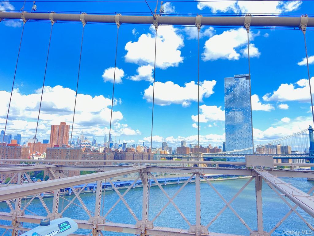 252 South Street 12G, New York (manhattan), NY 10002 — photo 4