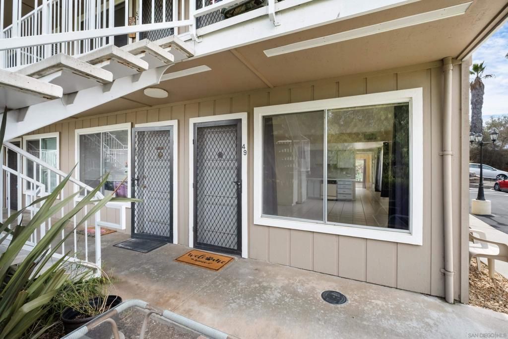27707 Mountain Meadows Rd 49, Escondido, CA 92026 — exterior