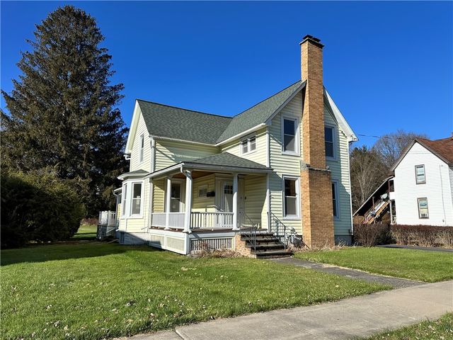 69 Liberty Street, Walton, NY 13856