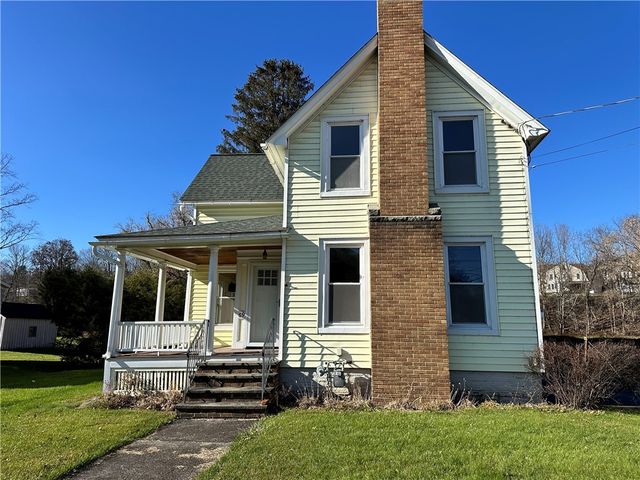 69 Liberty Street, Walton, NY 13856