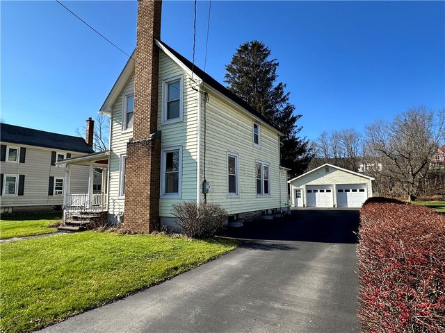 69 Liberty Street, Walton, NY 13856