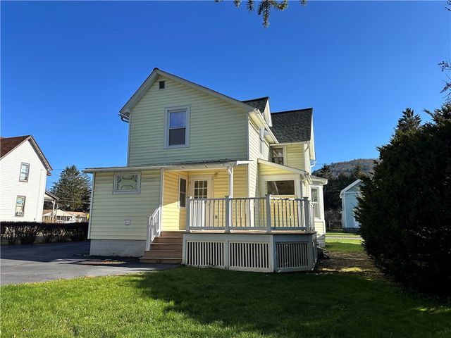 69 Liberty Street, Walton, NY 13856