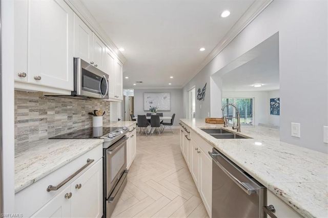 1236 13th AVE N, Naples, FL 34102