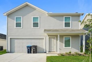 4013 May Water Trail, Crowley, TX 76036