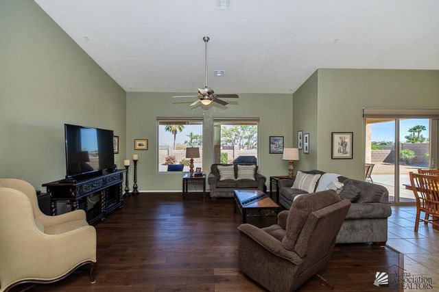 5866 E 27 Pl, Yuma, AZ 85365