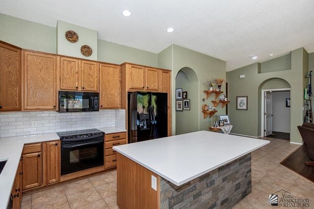 5866 E 27 Pl, Yuma, AZ 85365