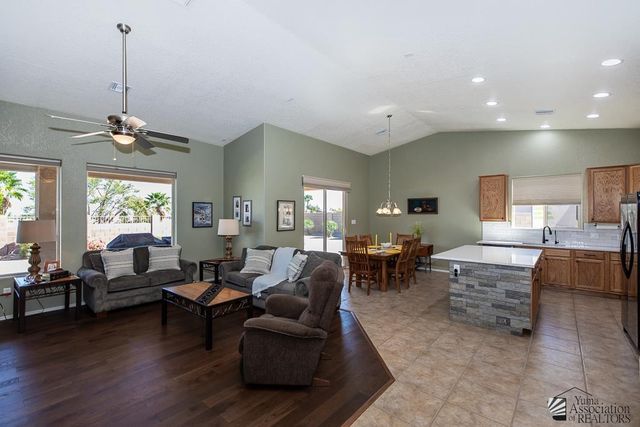 5866 E 27 Pl, Yuma, AZ 85365