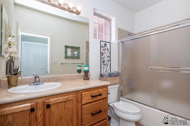 5866 E 27 Pl, Yuma, AZ 85365