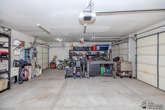 5866 E 27 Pl, Yuma, AZ 85365