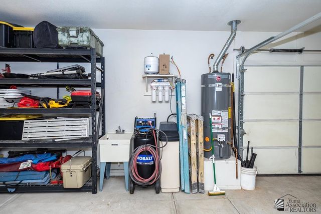 5866 E 27 Pl, Yuma, AZ 85365