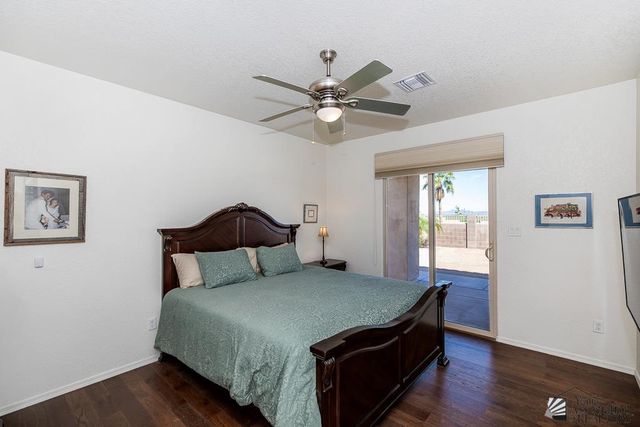 5866 E 27 Pl, Yuma, AZ 85365