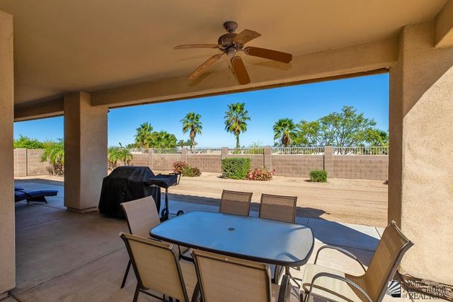 5866 E 27 Pl, Yuma, AZ 85365