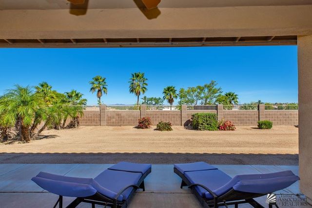 5866 E 27 Pl, Yuma, AZ 85365