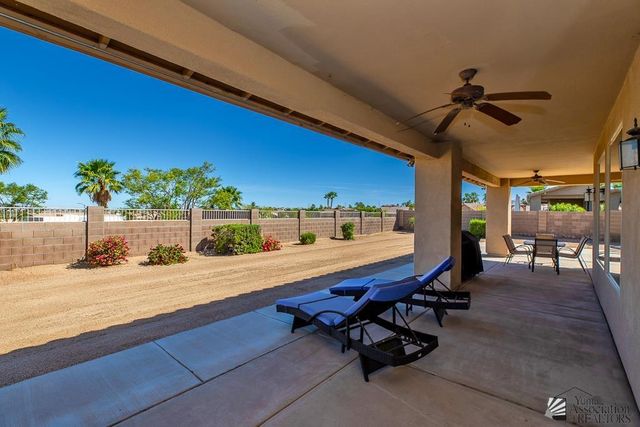 5866 E 27 Pl, Yuma, AZ 85365
