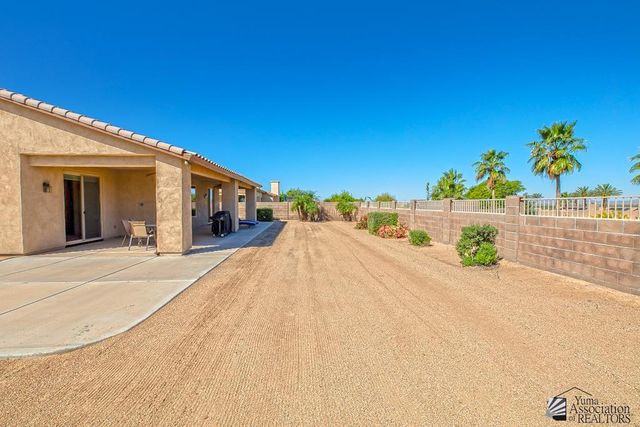 5866 E 27 Pl, Yuma, AZ 85365