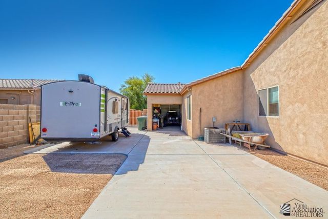5866 E 27 Pl, Yuma, AZ 85365