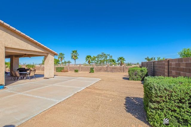 5866 E 27 Pl, Yuma, AZ 85365