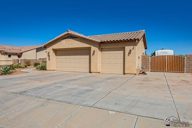 5866 E 27 Pl, Yuma, AZ 85365