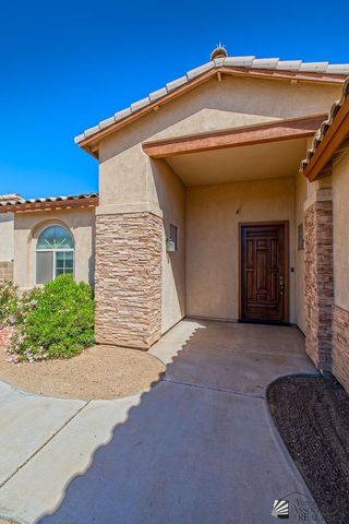 5866 E 27 Pl, Yuma, AZ 85365