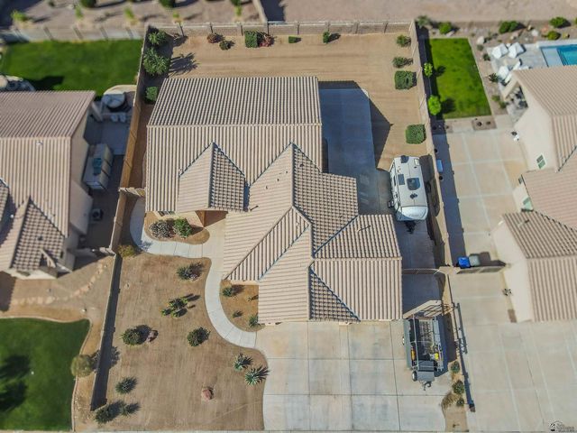 5866 E 27 Pl, Yuma, AZ 85365
