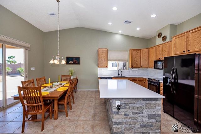 5866 E 27 Pl, Yuma, AZ 85365