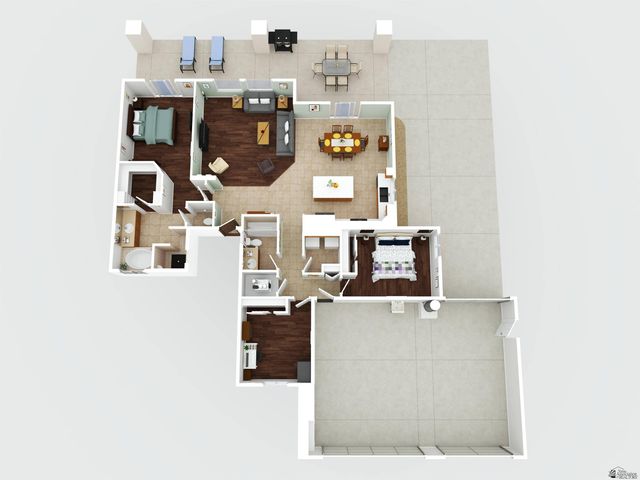 5866 E 27 Pl, Yuma, AZ 85365