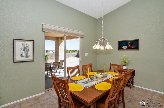 5866 E 27 Pl, Yuma, AZ 85365