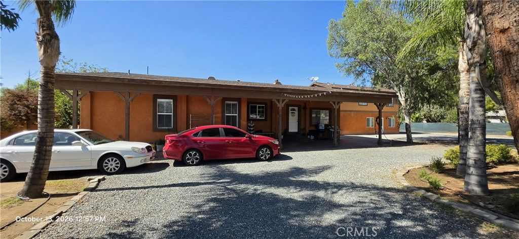 20715 Evans Road, Perris, CA 92571 — exterior