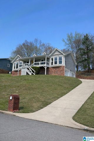 700 GABLE DRIVE, Birmingham, AL 35215