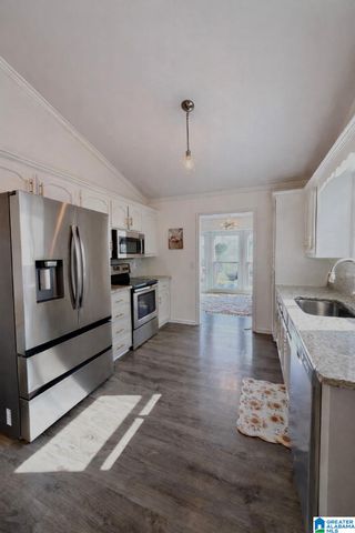 700 GABLE DRIVE, Birmingham, AL 35215