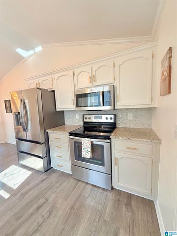 700 GABLE DRIVE, Birmingham, AL 35215