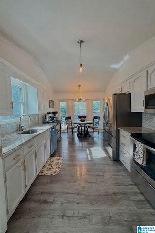 700 GABLE DRIVE, Birmingham, AL 35215