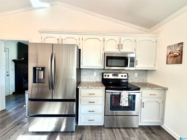 700 GABLE DRIVE, Birmingham, AL 35215