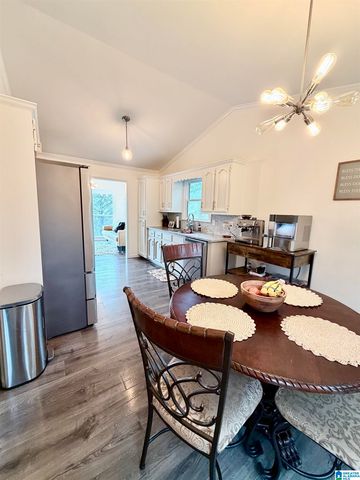 700 GABLE DRIVE, Birmingham, AL 35215