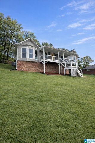 700 GABLE DRIVE, Birmingham, AL 35215