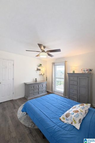 700 GABLE DRIVE, Birmingham, AL 35215