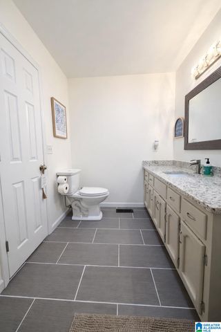 700 GABLE DRIVE, Birmingham, AL 35215