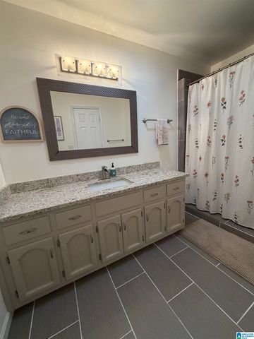 700 GABLE DRIVE, Birmingham, AL 35215