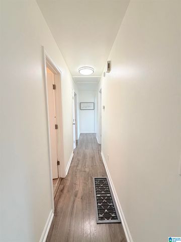 700 GABLE DRIVE, Birmingham, AL 35215