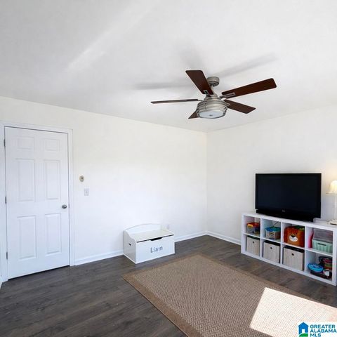 700 GABLE DRIVE, Birmingham, AL 35215