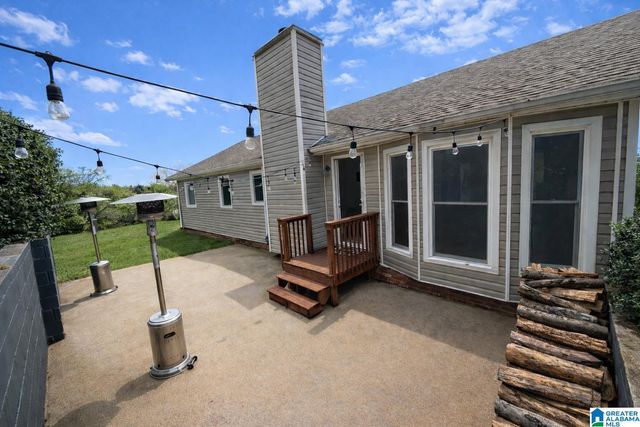 700 GABLE DRIVE, Birmingham, AL 35215