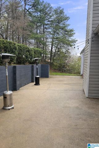 700 GABLE DRIVE, Birmingham, AL 35215