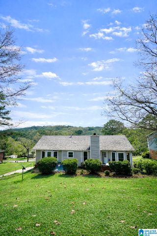 700 GABLE DRIVE, Birmingham, AL 35215