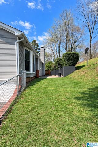 700 GABLE DRIVE, Birmingham, AL 35215