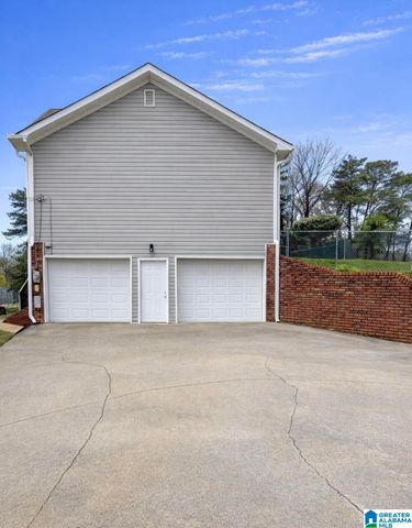 700 GABLE DRIVE, Birmingham, AL 35215