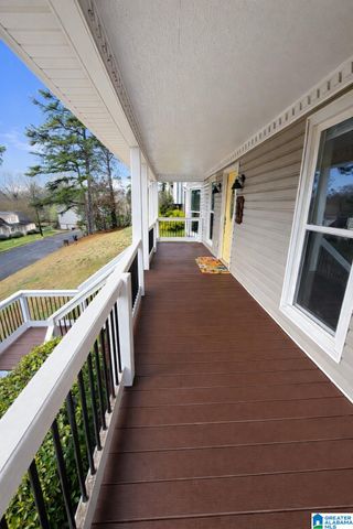 700 GABLE DRIVE, Birmingham, AL 35215