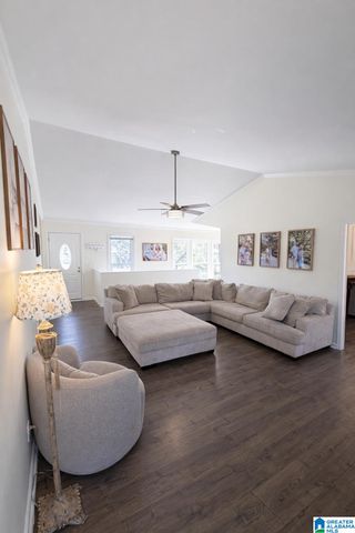 700 GABLE DRIVE, Birmingham, AL 35215