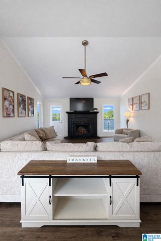 700 GABLE DRIVE, Birmingham, AL 35215