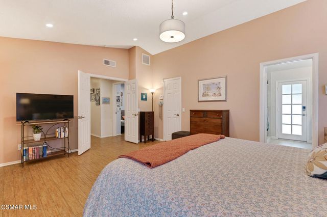 674 Azure Hills Drive, Simi Valley, CA 93065